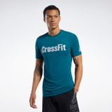 REEBOK MEN RC CROSSFIT READ TEE (FJ5284)