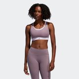 ADIDAS WOMEN CIR HI SUP BRA (FJ7339)
