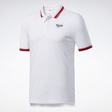 REEBOK UNISEX CL D POLO SHIRT (FK2550)