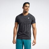 REEBOK MEN RC MOVE TEE - PRINT (FK4307)