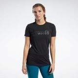 REEBOK WOMEN CROSSFIT READ TEE (FK4393)