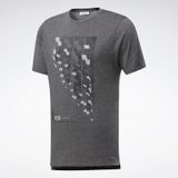 REEBOK MEN TS ACTIVCHILL+COTTON SS (FK6280)