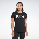 REEBOK WOMEN RE GRAPHIC TEE (FK6499)