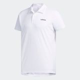 ADIDAS MEN M D2M AR POLO (FL0332)