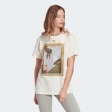 ORIGINALS WOMEN T SHIRT GRAPHIC (FM4340)