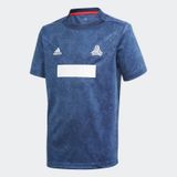 ADIDAS BOYS JB T AOP JSY (FM5715)