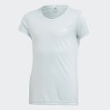 ADIDAS GIRLS YG TR EQ TEE (FM5870)