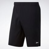 REEBOK MEN WORKOUT READY COMMERCIAL WOVEN SHORT (FP9088)