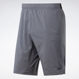 REEBOK MEN WORKOUT READY COMMERCIAL WOVEN SHORT (FP9089)