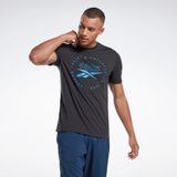 REEBOK MEN GS TRAINING SPEEDWICK TEE (FP9134)
