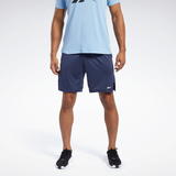 REEBOK MEN WORKOUT READY SHORTS (FP9188)