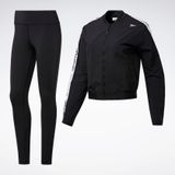 REEBOK WOMEN TE MYT WOVEN JKT TS (FQ3181)