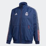 ADIDAS MEN REAL ANTHEM JKT (FR3880)