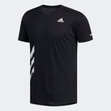 ADIDAS MEN RUN IT TEE 3S M (FR8382)