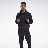 REEBOK MEN TS KNIT-WOVEN FZ HOODIE (FS8487)