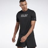 REEBOK MEN RE  SS  GRAPHIC TEE (FT1062)