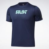 REEBOK MEN RE  SS  GRAPHIC TEE (FU1337)