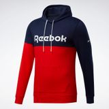 REEBOK MEN TE LL OTH HOODIE (FU3114)