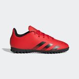ADIDAS BOYS PREDATOR FREAK.4 TURF BOOTS (FY6342)