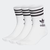 ORIGINALS ORIGINALS CREW SOCKS (GD3575)
