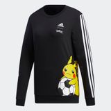 ADIDAS WOMEN W PKMN PIKA SWT (GD5864)