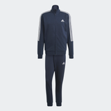 ADIDAS MEN AEROREADY ESSENTIALS 3-STRIPES TRACK SUIT (GK9977)