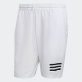 ADIDAS MEN CLUB TENNIS 3-STRIPES SHORTS (GL5412)