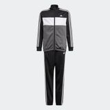 ADIDAS BOYS ADIDAS BOYS ESSENTIALS TIBERIO TRACKSUIT (GN3970)