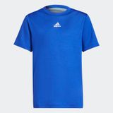 ADIDAS BOYS AEROREADY TEE (GS0361)