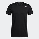 ADIDAS MEN AEROMOTION TEE (GU6388)