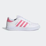ADIDAS WOMEN BREAKNET SHOES (GZ8082)