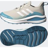 ADIDAS KIDS FORTARUN LACE RUNNING SHOES (H04104)