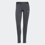 ADIDAS WOMEN LOUNGEWEAR ESSENTIALS 3-STRIPES LEGGINGS (H07770)