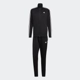 ADIDAS MEN ADIDAS SPORTSWEAR TAPERED TRACK SUIT (H42024)