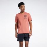 REEBOK MEN TS ACTIVCHILL GRAPHIC TEE (H46592)