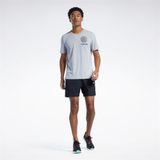 REEBOK MEN TS ACTIVCHILL GRAPHIC TEE (H46593)