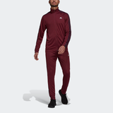 ADIDAS MEN ADIDAS SPORTSWEAR TAPERED TRACK SUIT (H52970)