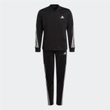 ADIDAS GIRLS 3S POLYESTER TRACKSUIT (H57226)