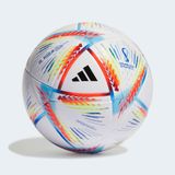 ADIDAS FOOTBALL/SOCCER BALL (LAMINATED) (H57791)