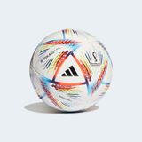 ADIDAS FOOTBALL/SOCCER BALL (FOAM CORE) (H57793)