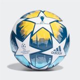 ADIDAS FOOTBALL/SOCCER BALL (LAMINATED) (H57820)