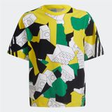ADIDAS KIDS ADIDAS X CLASSIC LEGO T-SHIRT (H65327)