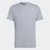 ADIDAS MEN OWN THE RUN TEE MEN (HB7432)