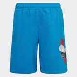 ADIDAS BOYS ADIDAS X LEGO BOYS SHORT (HC0149)