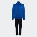 ADIDAS BOYS ADIDAS BOYS ESSENTIALS TRIC TRACKSUIT (HC1830)
