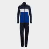 ADIDAS BOYS ADIDAS BOYS ESSENTIALS TIBERIO TRACKSUIT (HE9316)