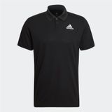 ADIDAS MEN CLUB TENNIS PIQUE POLO SHIRT (HF1816)