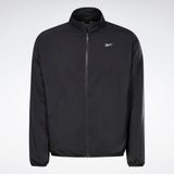 REEBOK MEN RUNNING WOVEN WIND JKT (HI0053)