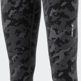 ADIDAS WOMEN TF CAMO 7/8 (HS7416)