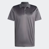 ADIDAS MEN M D2M POLO (IB8235)